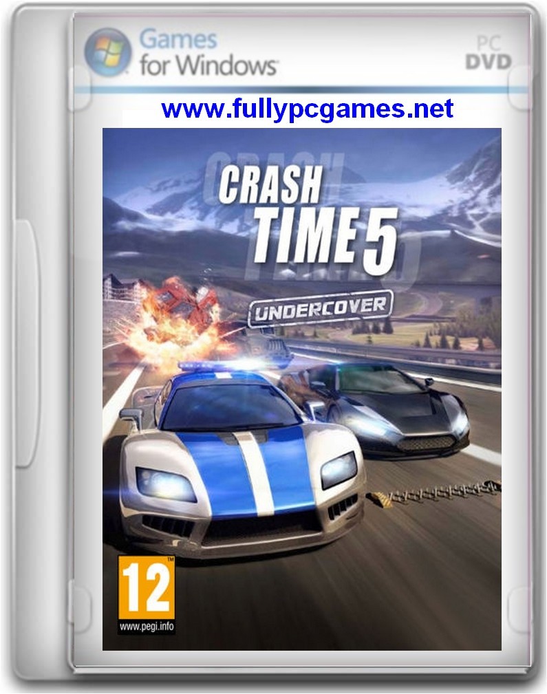 Crash time game. Crash time 5 Undercover. Crash time 5 - Undercover (2012). Игра краш тайм 5. Crash time 5 Undercover Xbox 360 обложка диска.