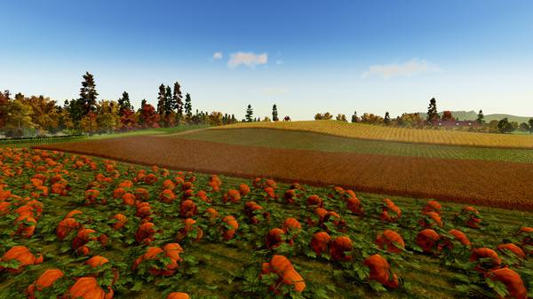 Farm Manager 2018 Farm Manager 2018
