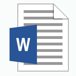 Download Contoh Surat Pengajuan Permohonan Dana Download Contoh Surat Pengajuan Permohonan Dana