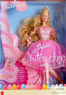 Phim Barbie Chú Lính Chì
