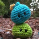 PATRON GRATIS GOTA AMIGURUMI 22821 PATRON GRATIS GOTA AMIGURUMI 22821