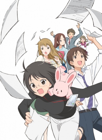 6 Anime yang Mirip Wotaku ni Koi wa Muzukashii 6 Anime yang Mirip Wotaku ni Koi wa Muzukashii