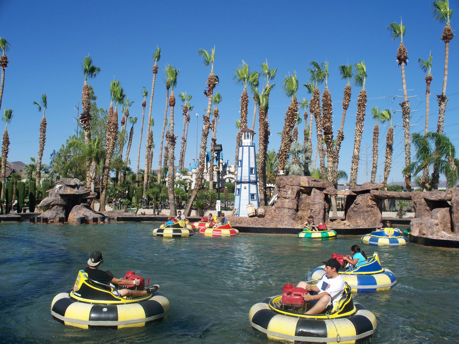 The Emerson Family Blog Castles and Coasters