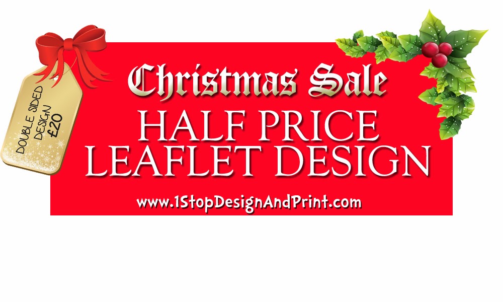 1 Stop Design and Print