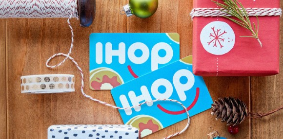 IHOP ‘N Go Monday Deals Instant Win Sweepstakes IHOP ‘N Go Monday Deals Instant Win Sweepstakes