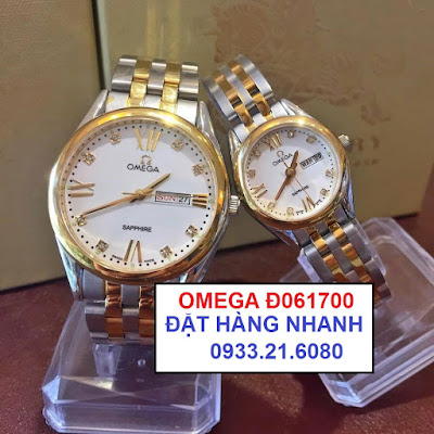 Đồng hồ đeo tay điểm nhấn ấn tượng cá tính cho đôi tay - 5