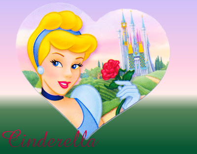 Cinderella wallpapers free download