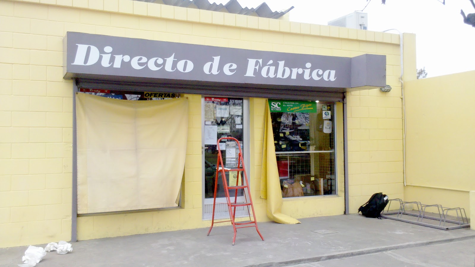 Zapater?�a Plaza | Carteles BC