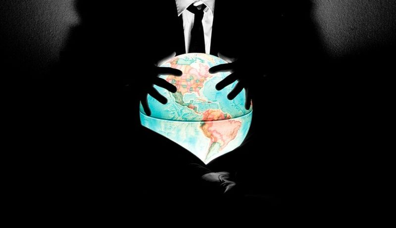 NOVA ORDEM MUNDIAL E A AGENDA 21 SUSTENTABILIDADE E REDUÇÃO POPULACIONAL É UM FATO REAL O preço da ignorância para a agenda da Nova Ordem Mundial pode ser muito caro. A elite governante psicópata possui bancos, armas, ouro, drogas e petróleo, enquanto tem os políticos, a polícia, os militares e os meios de comunicação de massa, etc.