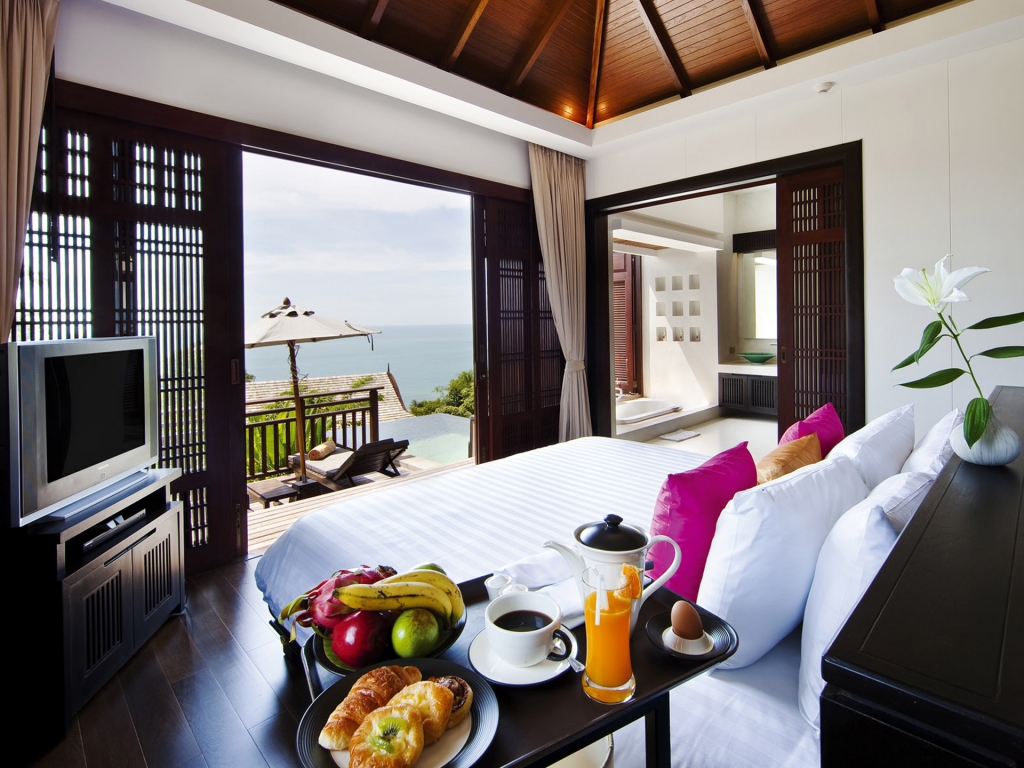 CUTE WALLPAPERS: HOMES