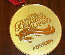 PP RECEIVED THE  PRESTIGIOUS 2012 GAWAD GENY LOPEZ Global Bayaning Pilipino AWARD (NORTH AMERICA)
