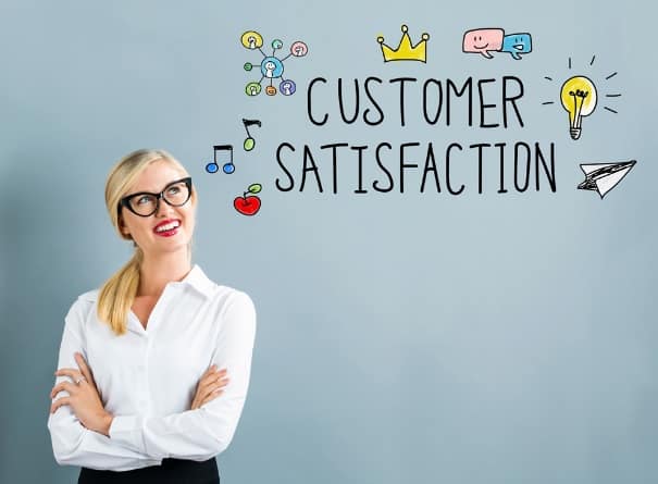 customer satisfaction cx consumer success loyalty bootstrap business
