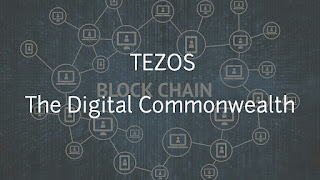Tezos Smart Contract Tezos smart contract