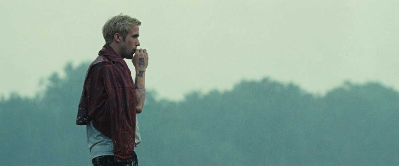 The Place Beyond the Pines (2012) The Ordinary Review