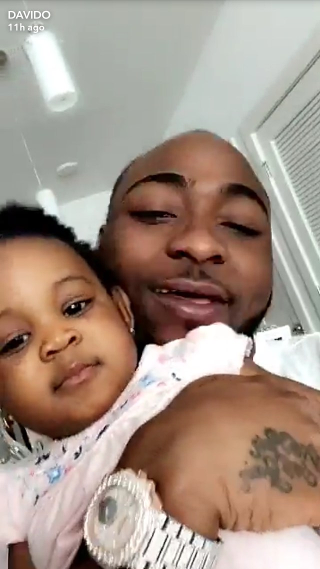 davido