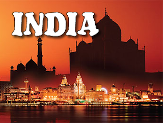 INDIA India, geografía, EDUpunto, sociedad, economía