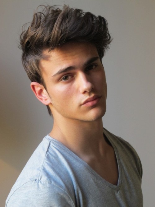 Boys And Men Hair Styles Short Long Hairstyles Stylish Hairstyle