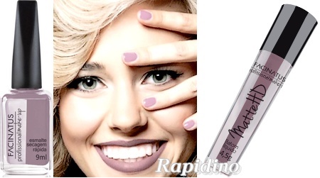moda-combinar-esmalte-e-batom