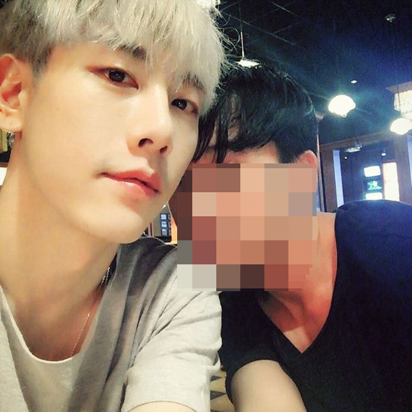 Recent photos of Park Hyo Shin - K-POP, K-FANS