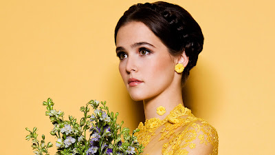Zoey Deutch HD Wallpaper Zoey Deutch HD Wallpaper