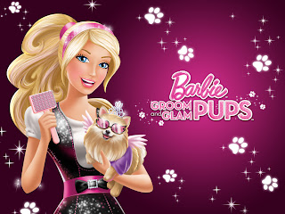Fashion Art Gallery | Show Bizz Entertainment: Barbie Wallpapers