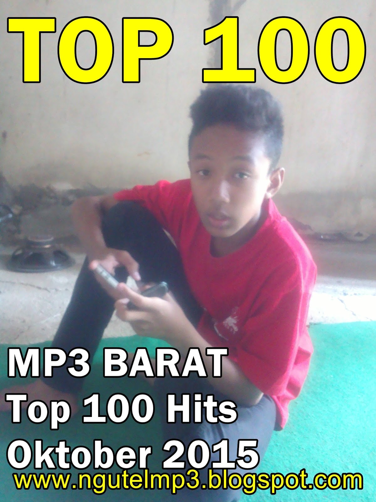 100 LAGU BARAT TANGGA LAGU TOP HITS TERBARU 2015