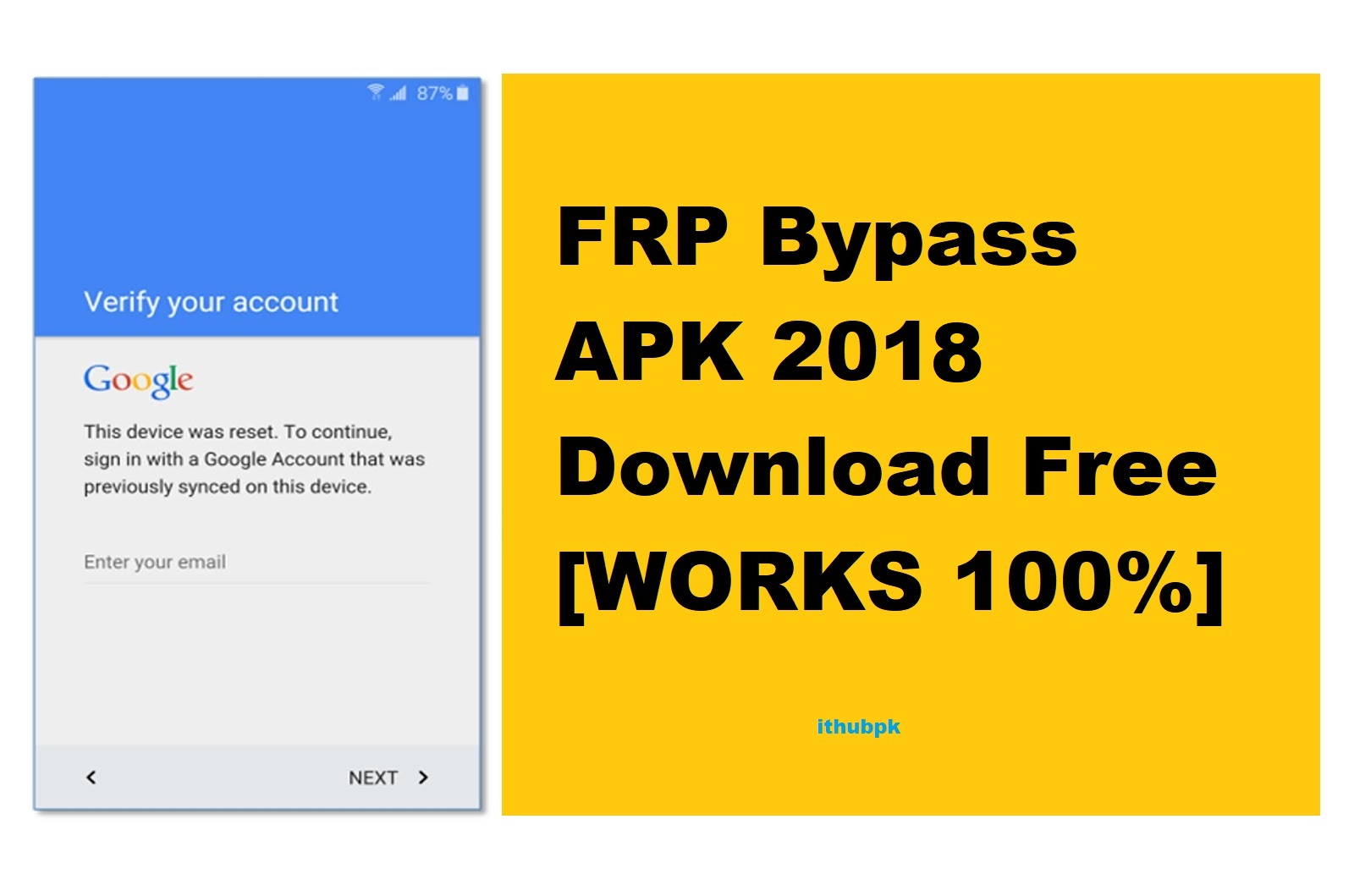 FRP Bypass APK 2018 Download Free WORKS 100% ~ Crack4Key FRP Bypass APK 2018 Download Free WORKS 100% ~ Crack4Key