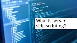 Pengertian & Perbedaan Server Side Scripting dengan Client Side ...