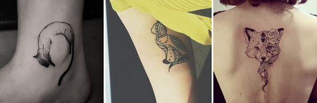 tatuagens inspiração