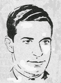 El ajedrecista español Antonio Frías