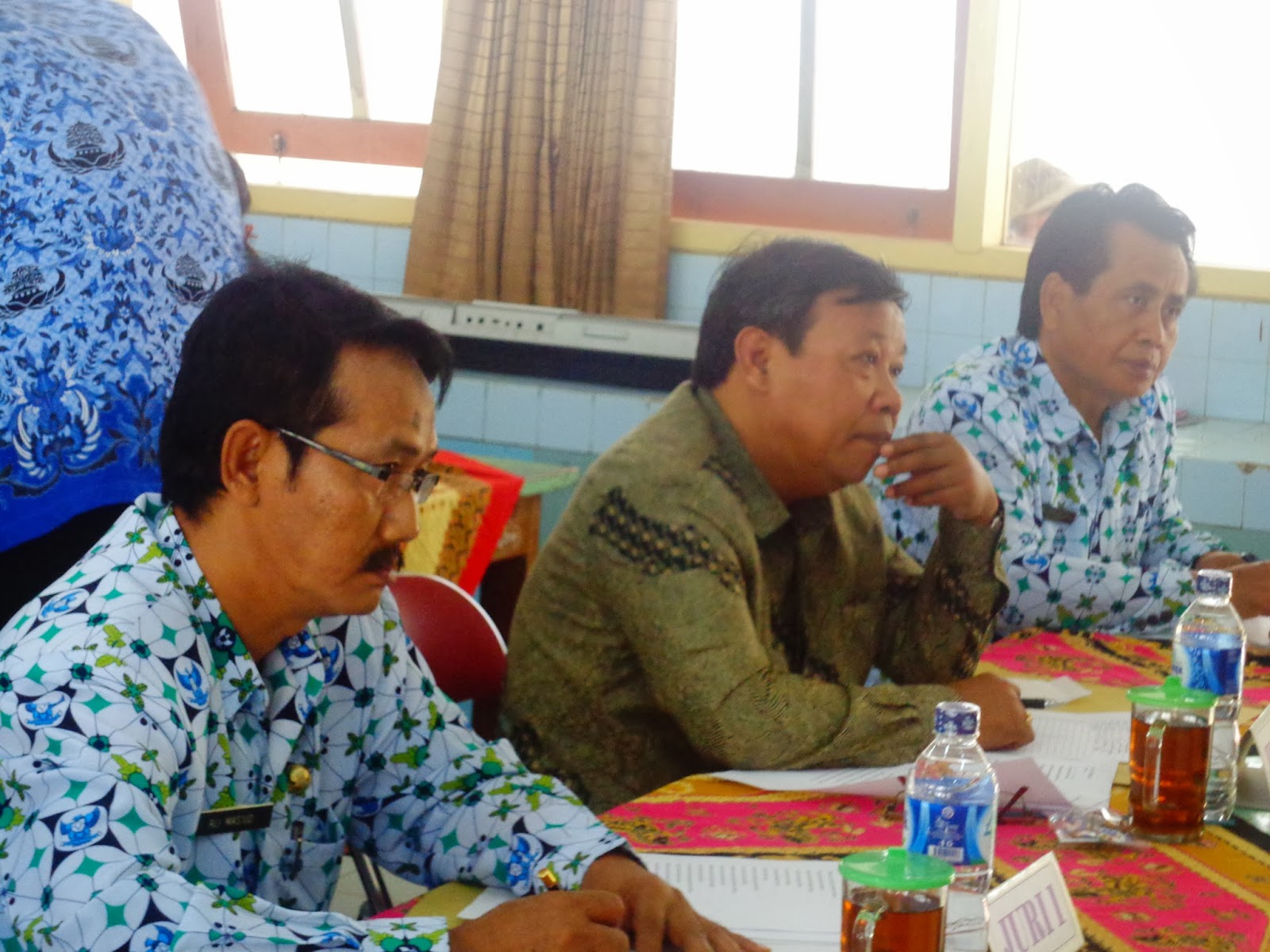 SD JATITENGAH 1 - BLITAR - JATIM