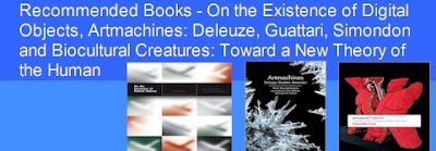 Helge Scherlund's eLearning News: Recommended Books - On the Existence ...