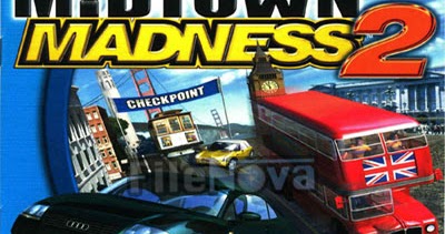 download midtown madness 3 for pc full version