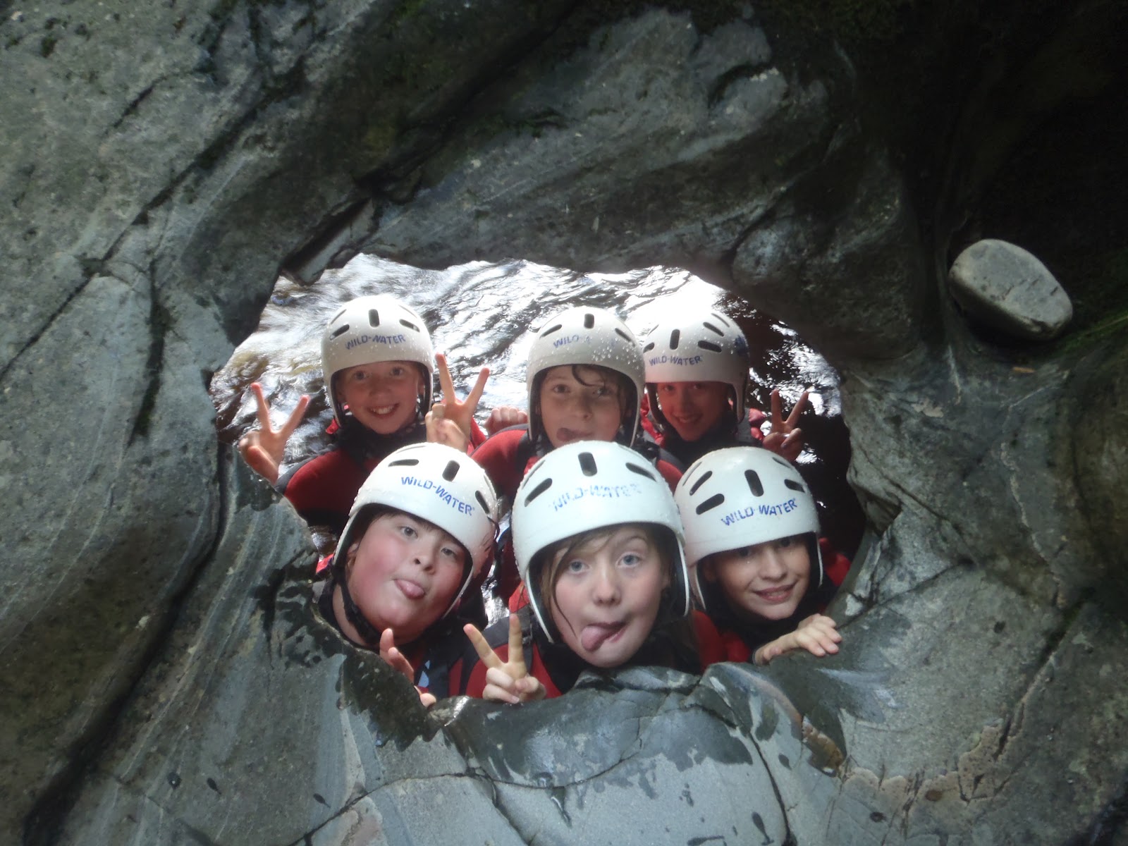 G2 Outdoor Rafting, Canyoning, Zip Trek, Ski and Outdoor Adventure