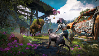 Far Cry New Dawn Incl All DLCs Free Download 03