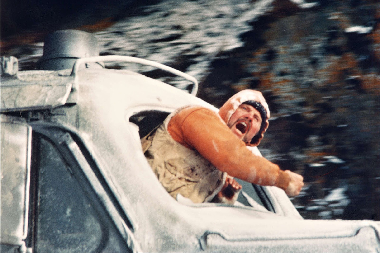 El Acorazado Cinéfilo Le Cuirassé Cinéphile Trains & Movies Las