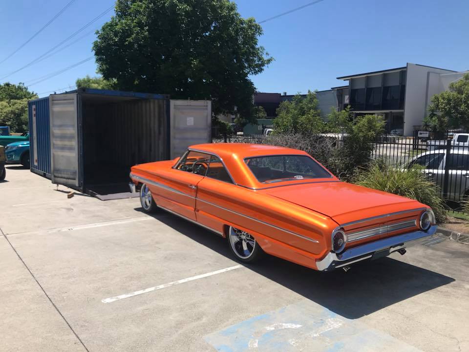 Why Shipping Your Car from Australia to New Zealand is a Good Decision?