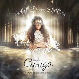 Indah Dewi Pertiwi - Curiga (2014) Indah Dewi Pertiwi - Curiga on iTunes