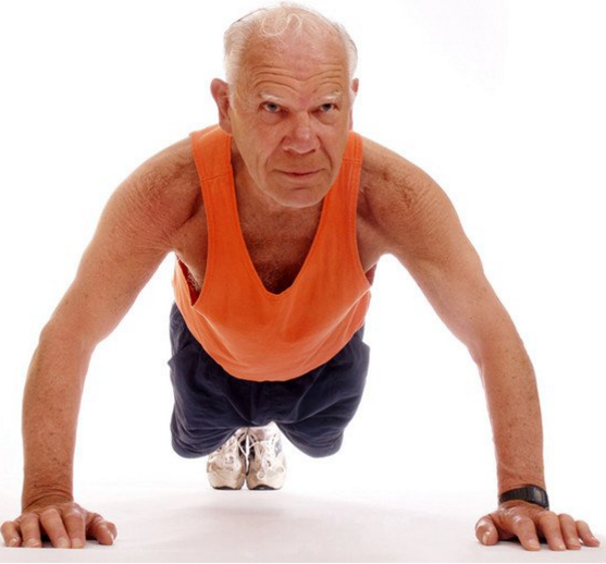 Hipertensão. Exercício físico ajuda e muito