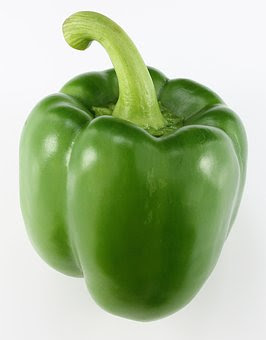 manfaat-paprika-hijau-bagi-kesehatan,www.healthnote25.com