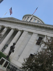 Ohio Legislature and Laws