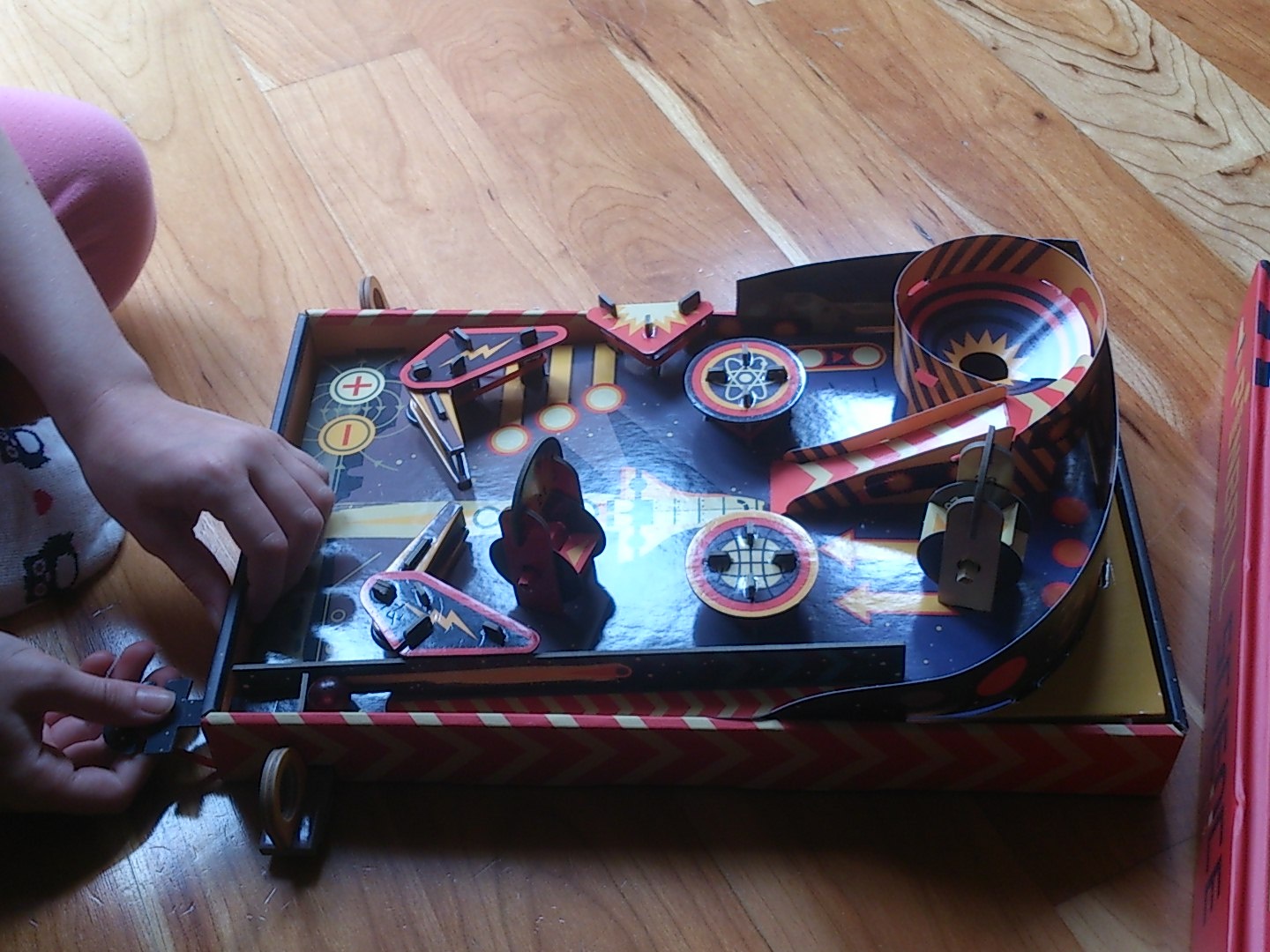 ReadItDaddy's First Book of the Week Week Ending 9th September 2016