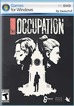 Descargar The Occupation – RELOADED para 
    PC Windows en Español es un juego de Aventuras desarrollado por White Paper Games