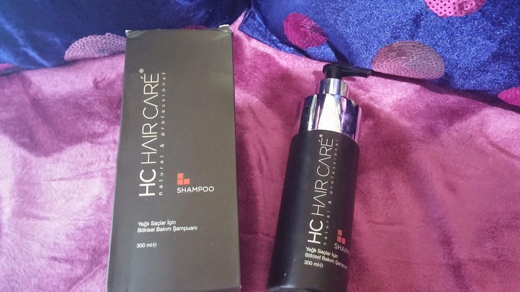 HC Hair Care