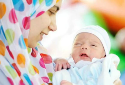 Nama Bayi Perempuan Islami Lengkap Dengan Artinya Dari A-Z anak perempuan islami