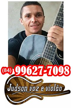 JUDSON VOZ & VIOLÃO