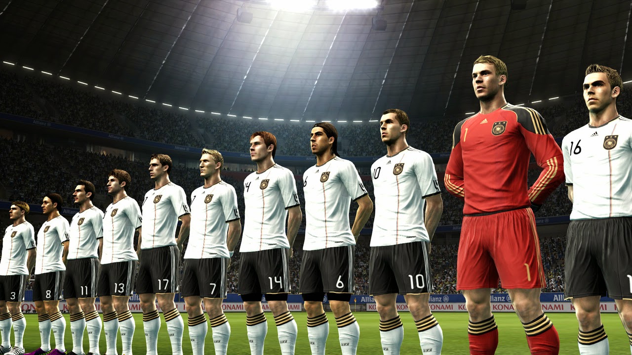Download game pc pes 2012 highly compressed games under 50