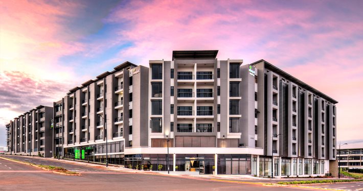 Urban Park Hotel and Spa, Umhlanga 4