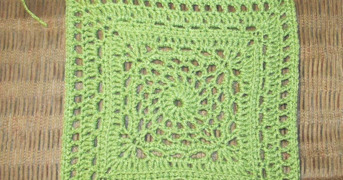 Simply Crochet and Other Crafts: 10
