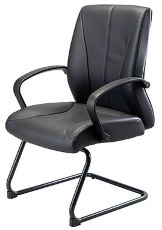 Eurotech Seating Zyco Guest Chair Eurotech Seating Zyco Guest Chair